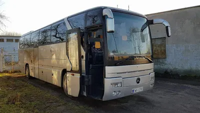 Przewozy Autokarowe Busy Skierniewice