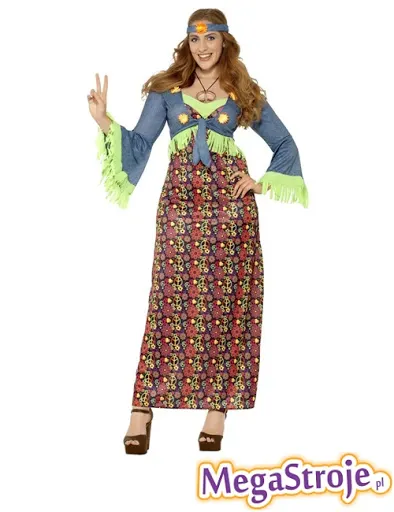 MegaStroje.pl - wypożyczalnia on-line strojów, kostiumów i przebrań dla dzieci i dorosłych!